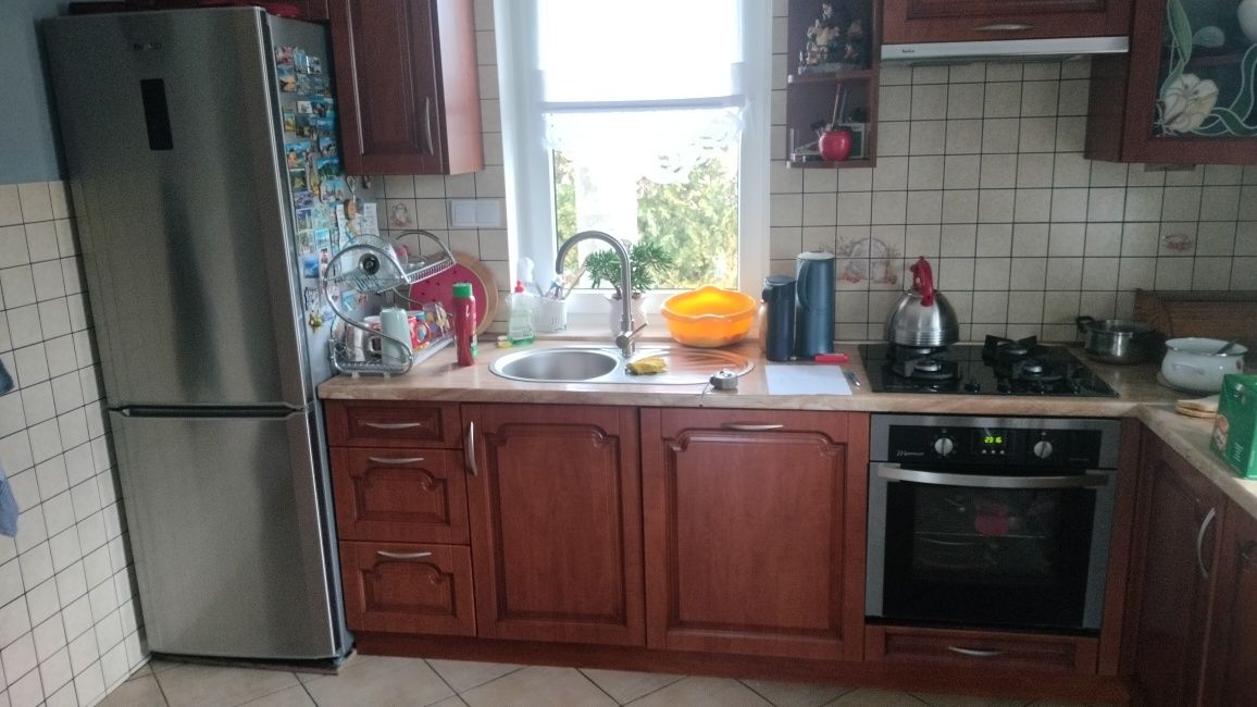 Meble kuchenne używane