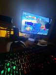 Vendo monitor da aoc
