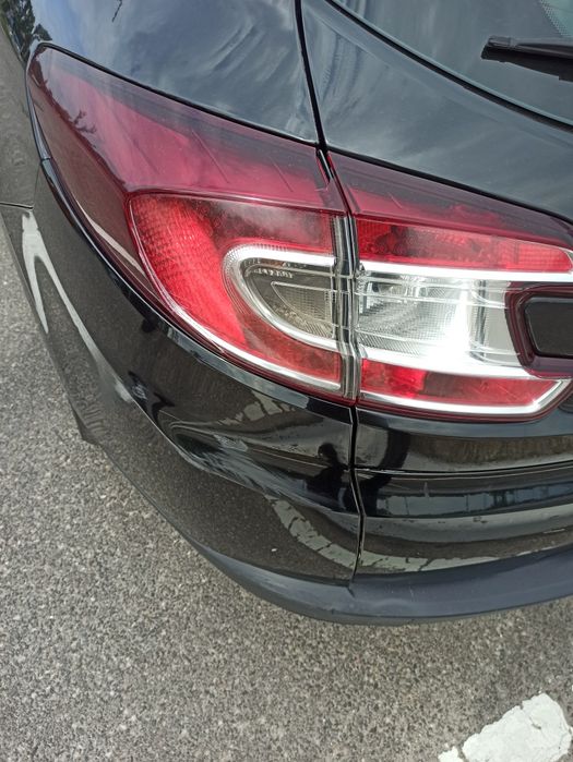 Renault Megane 3 1.5 tdi
