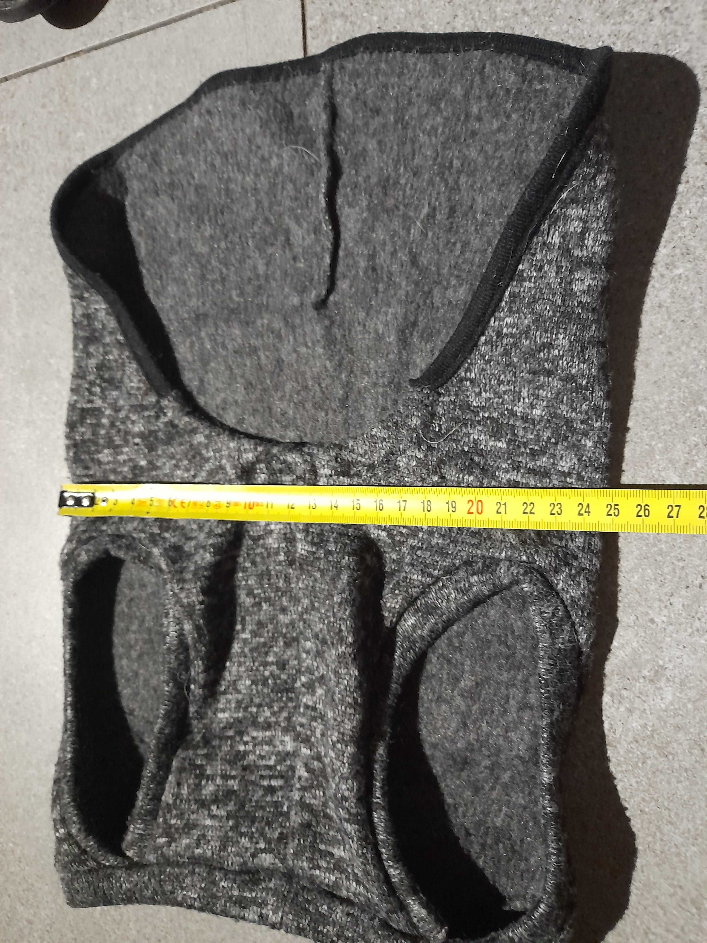 Sweter dla psa długość 37cm