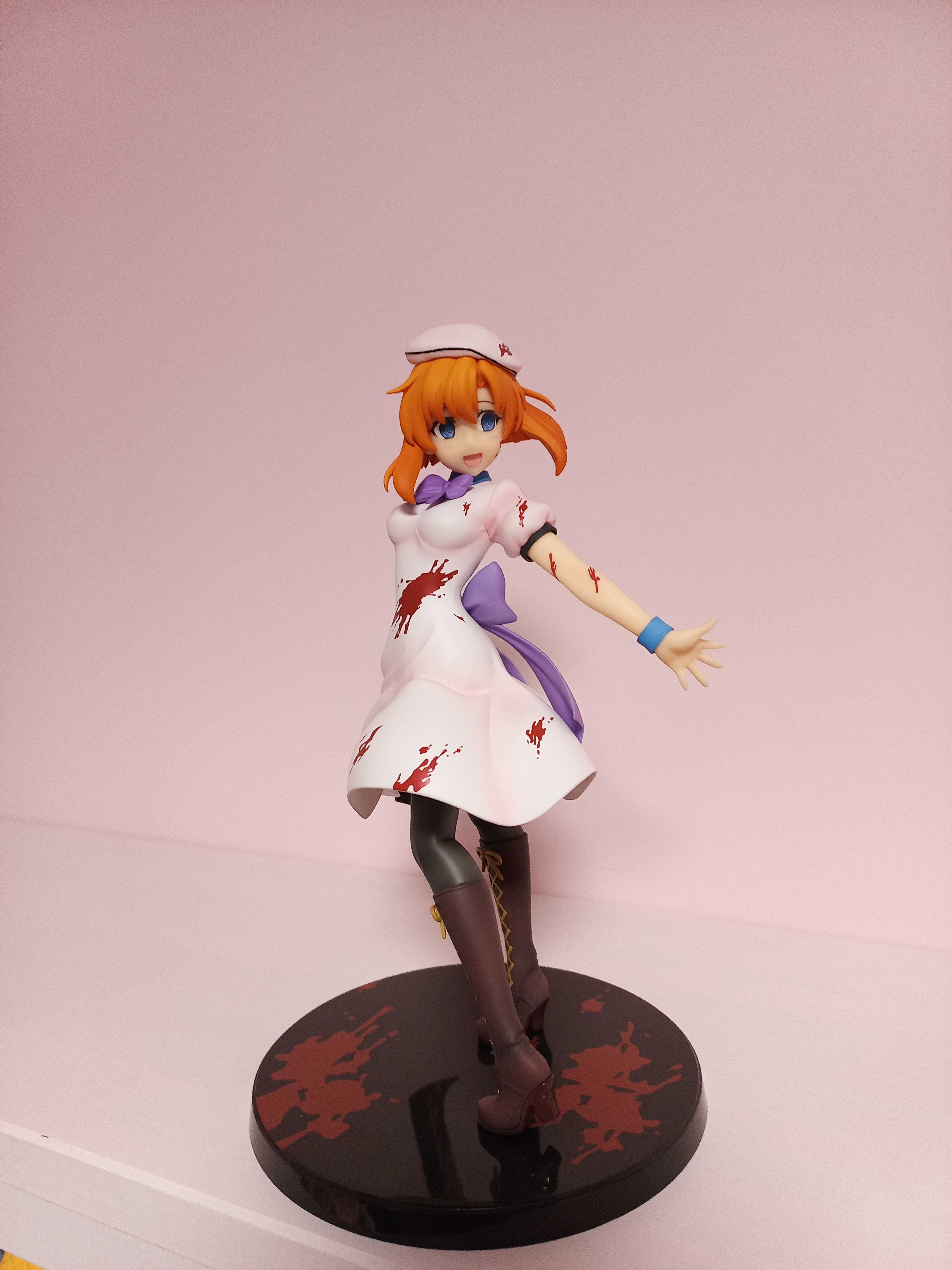 Figurka Higurashi: When They Cry GOU 1/7 Rena Ryugu Tragedy Ver.