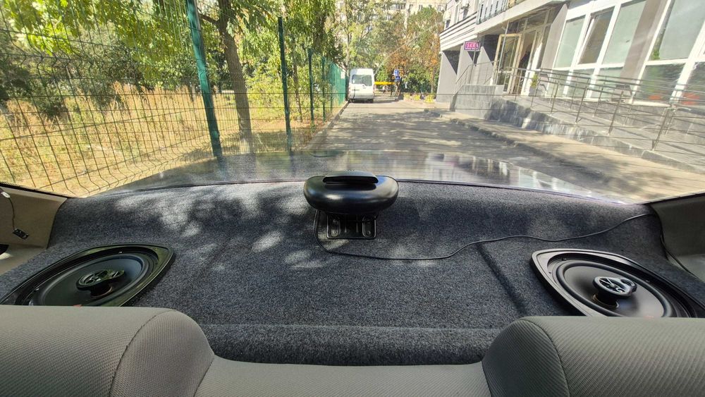 Daewoo Nexia 1 2008 n100, 8клапанна, 1.5 бензин