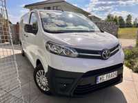 Toyota Proace  Toyota Proace 2.0 jak nowa