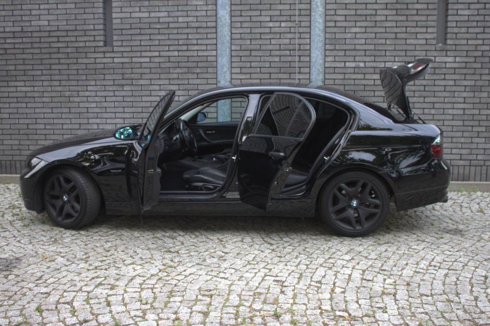 Sprzedam BMW Serii 3 E90