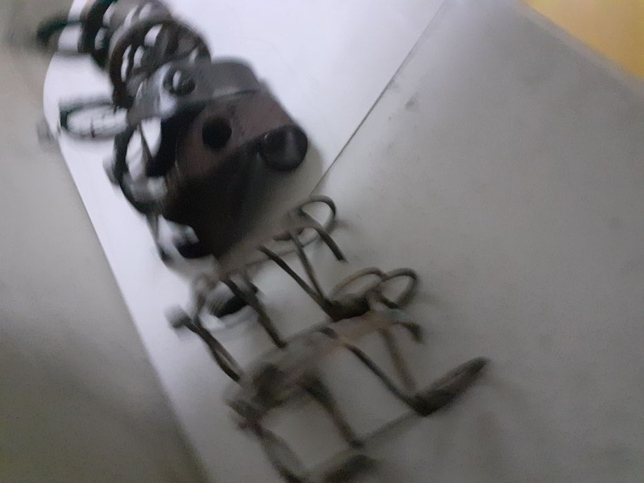 Lotes de porta garrafas antigo