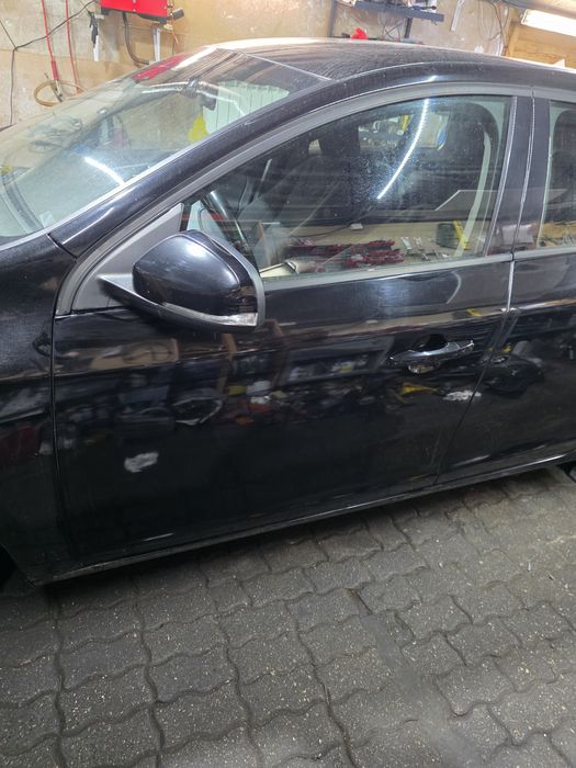 Drzwi Lewy Przód Volvo V60 S60 10-13r. 019-26