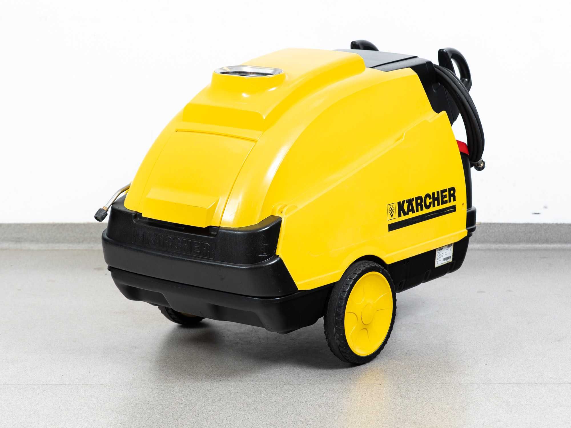 MYJKA CIŚNIENIOWA KARCHER HDS 895 M Eco 180bar 1000l/h 6,8kW 9000netto