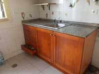 Conjunto de.moveis de cozinha sup e inf.