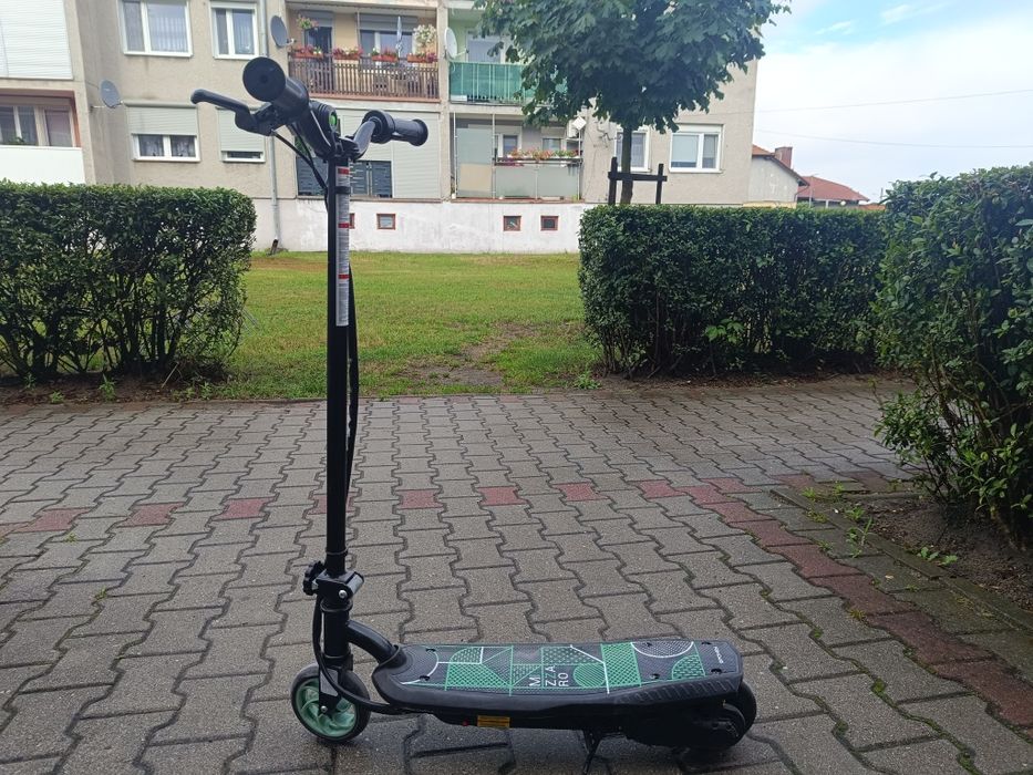 Hulajnoga elektryczna