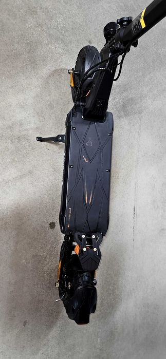Hulajnoga Kukirin G2 Master