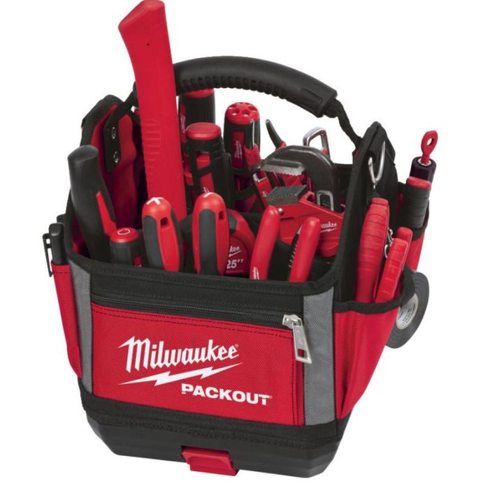 Сумка для інструментів MILWAUKEE PACKOUT 50 см (4932464086)