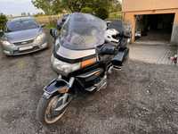 Honda goldwing 1500