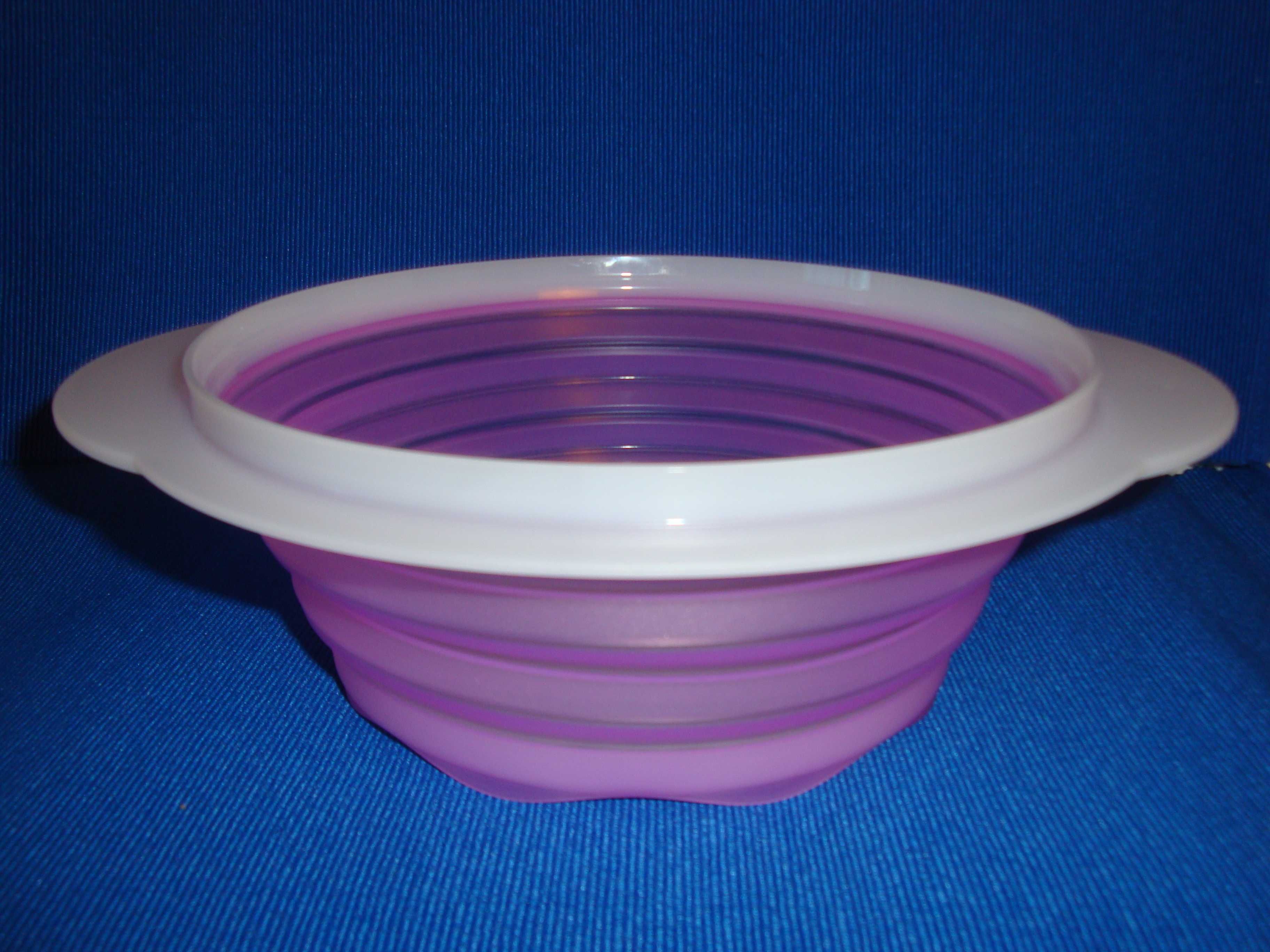 Tupperware Passador Mini Max