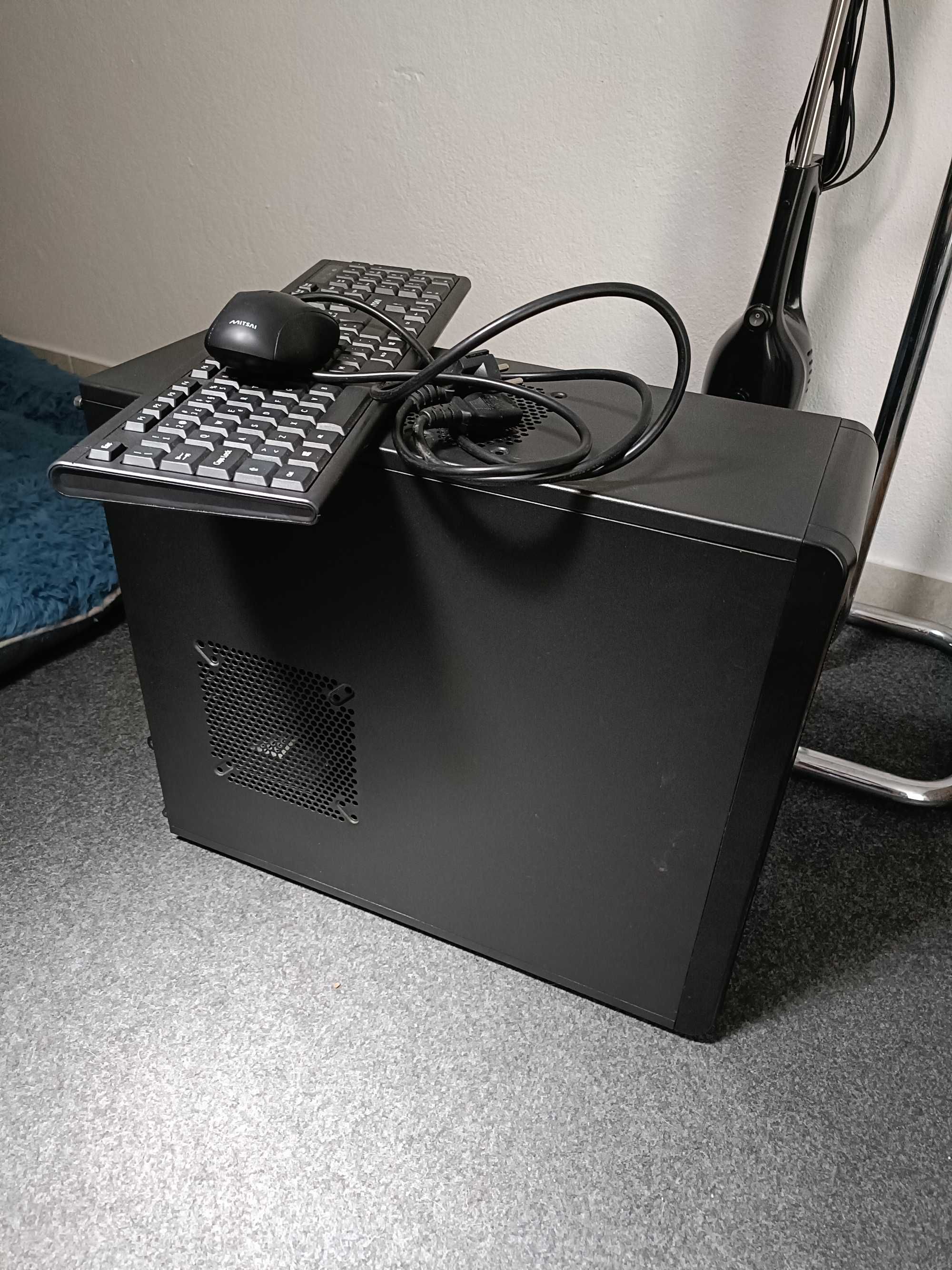 Computador MSI PC GAMING