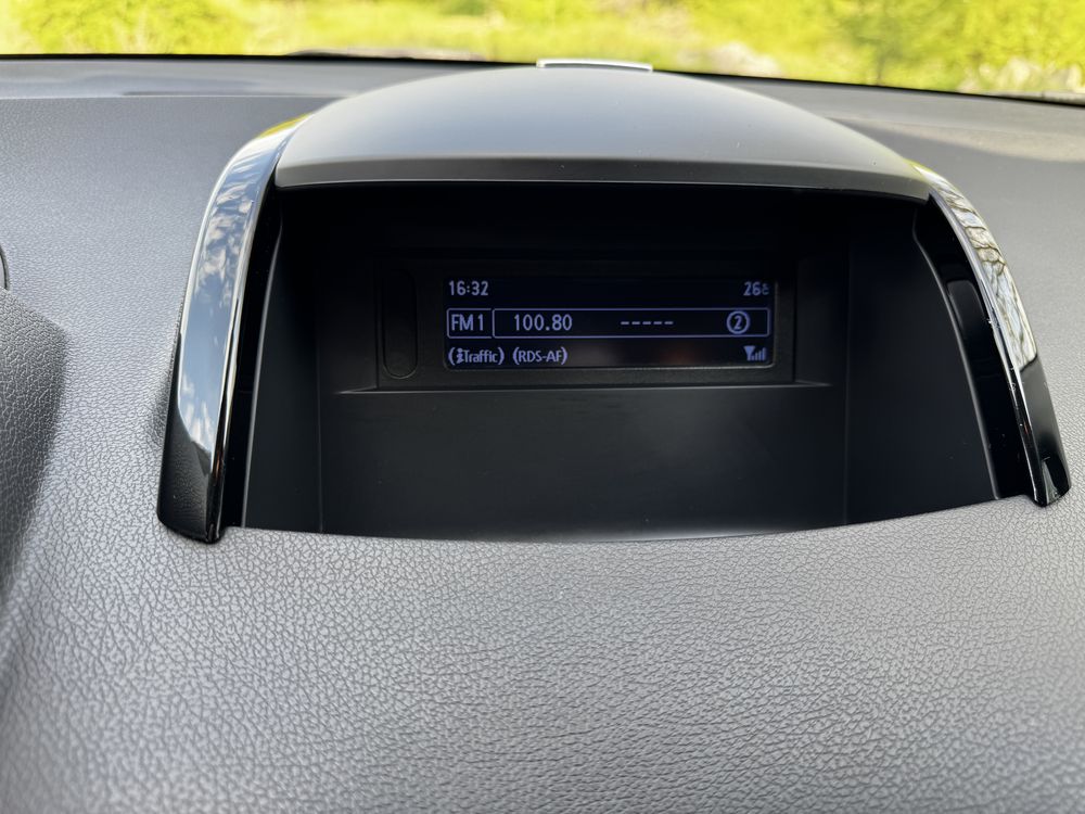 Renault Koleos Bose