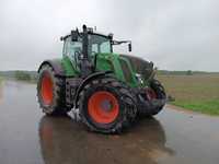 Ciągnik Fendt 828 Vario OKAZJA !! Profi Plus TMS GPS 2016