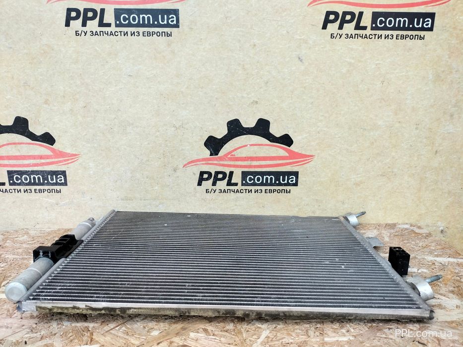 Ford Transit Tourneo Connect MK2 13- Радиатор конденсатор кондиционера