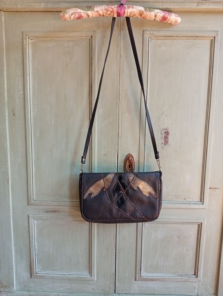 Torebka vintage, oryginalna.