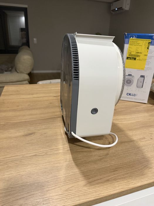 Extrator para cozinha CK40F