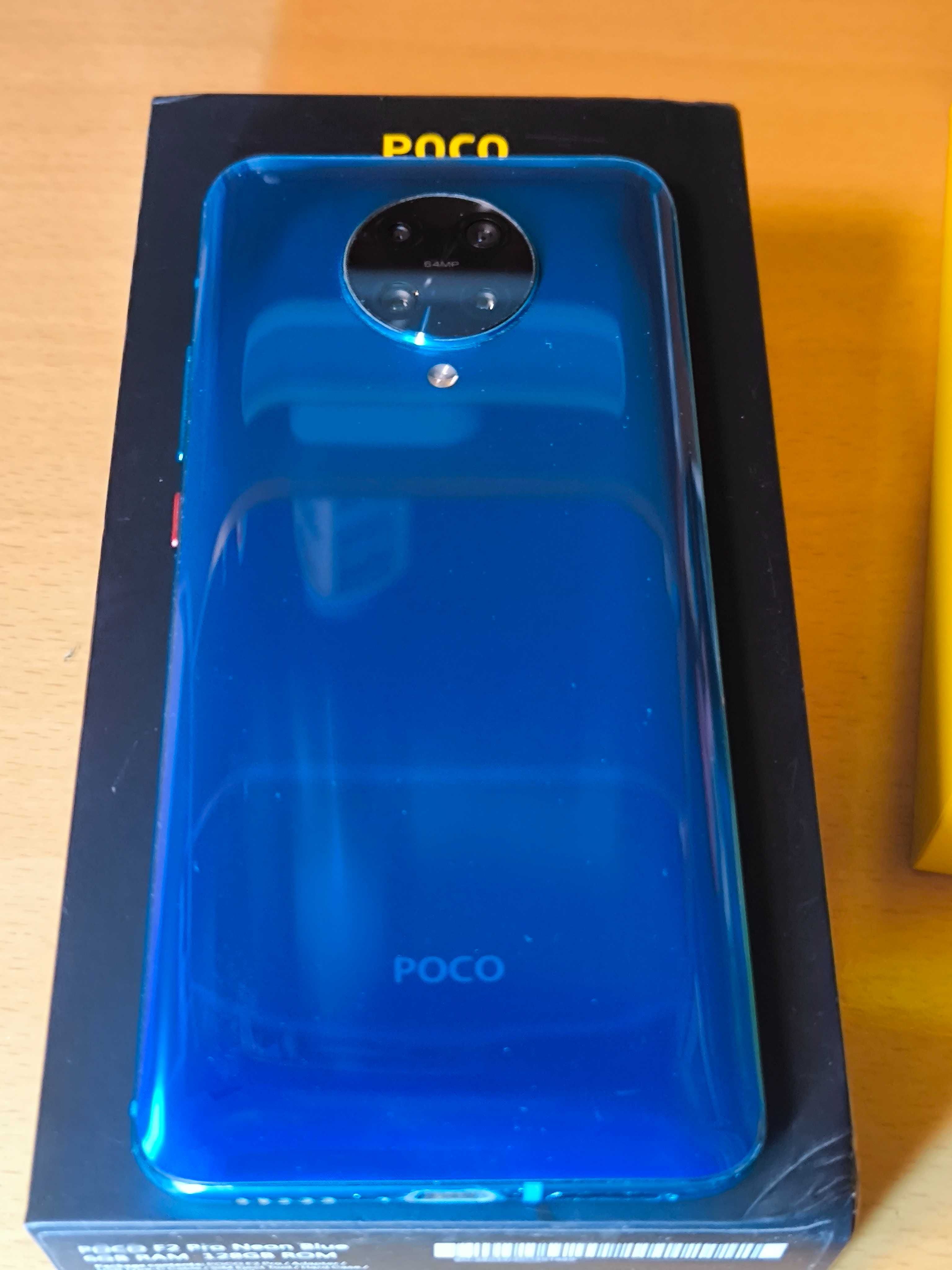 Xiaomi Poco F2 Pro 6/128 Gb Супер комплект