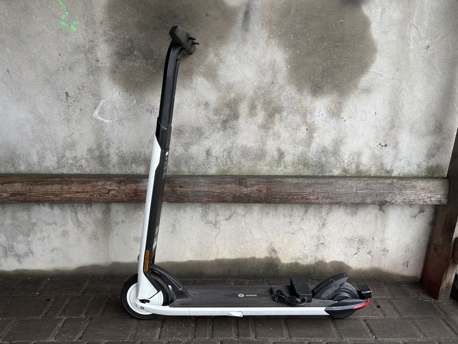 Електро самокат Электро самокат NINEBOT как Новый Комплект!!!