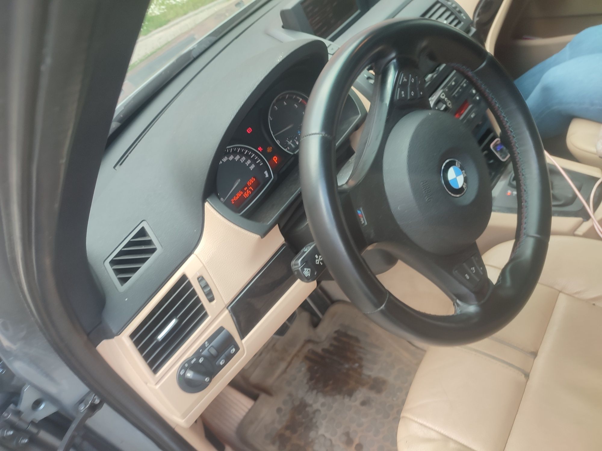 BMW X3 x-drive 3.0sd