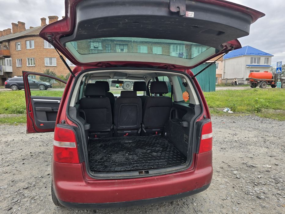 Продам Тауран на впевненому ходу