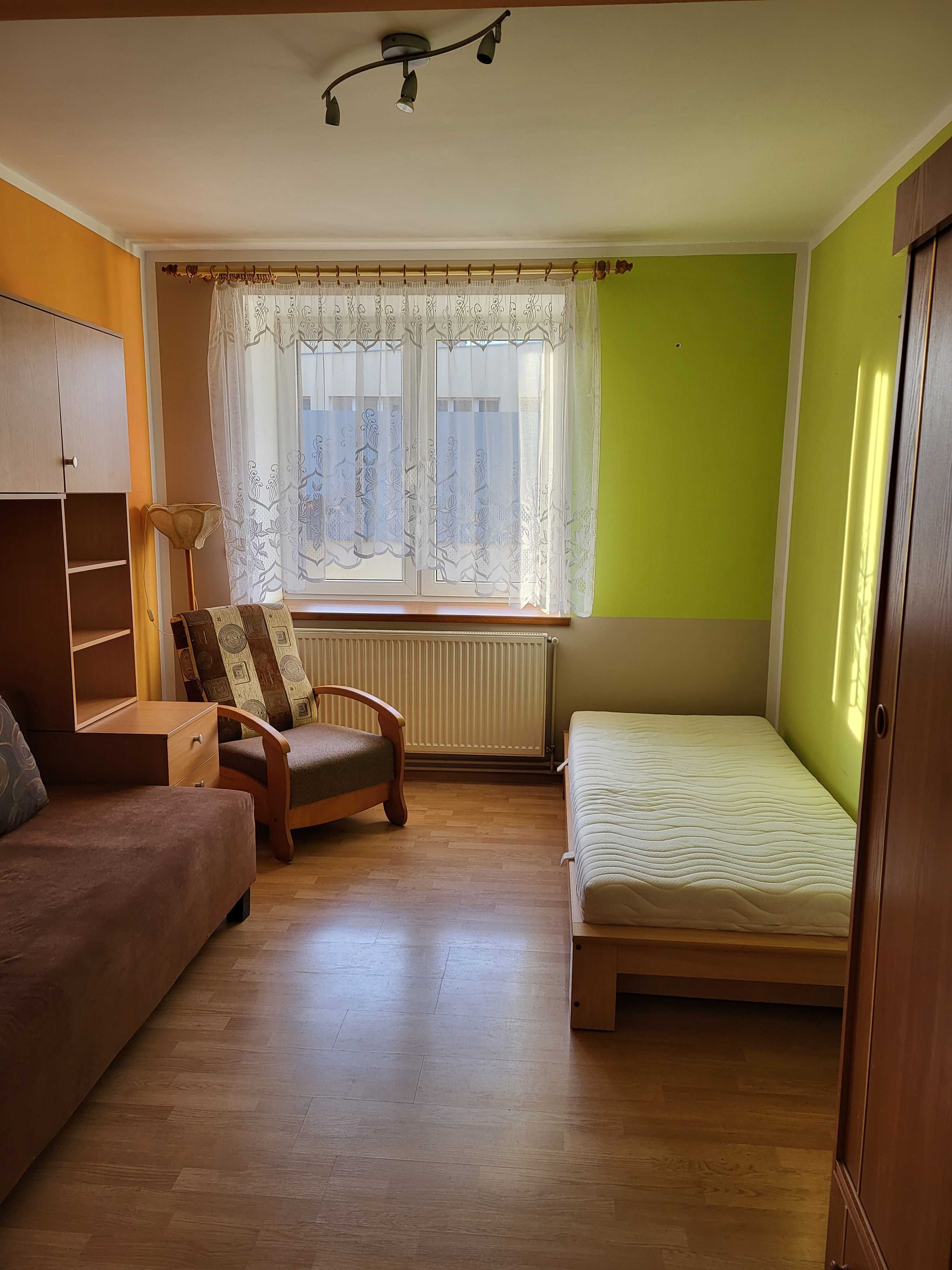 Mieszkanie do wynajęcia w Strzelinie