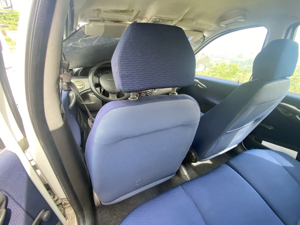 Fiat punto  ano 2000