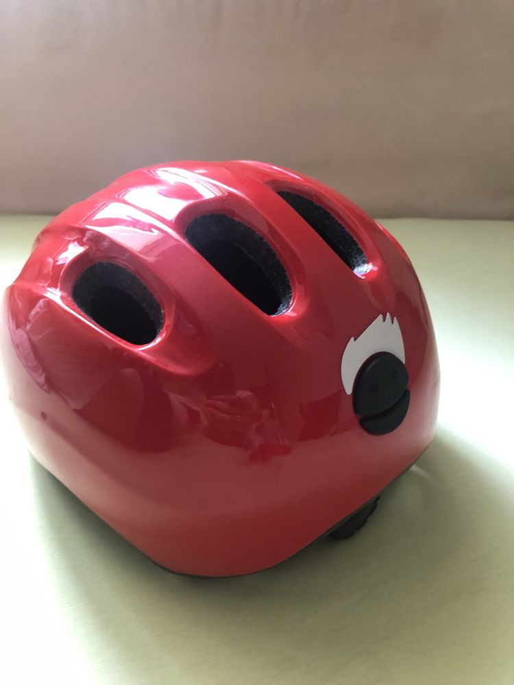 Kask dziecięcy ABUS Smiley 2.0