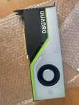 Nvidia Quadro RTX5000 16GB