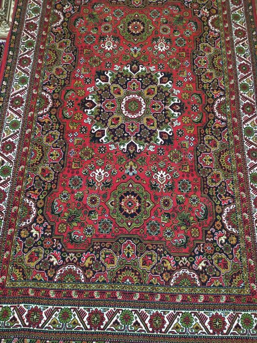 Килим радянський ( 3 штуки)