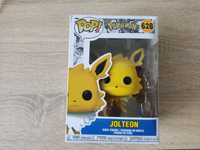 Jolteon pokemon funko pop