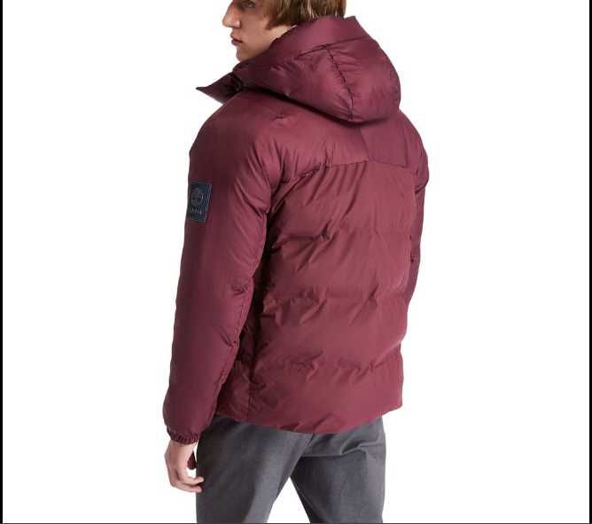 Куртка чоловіча зимоваTimberland NEO SUMMIT Jacket Port Royal (М/L)