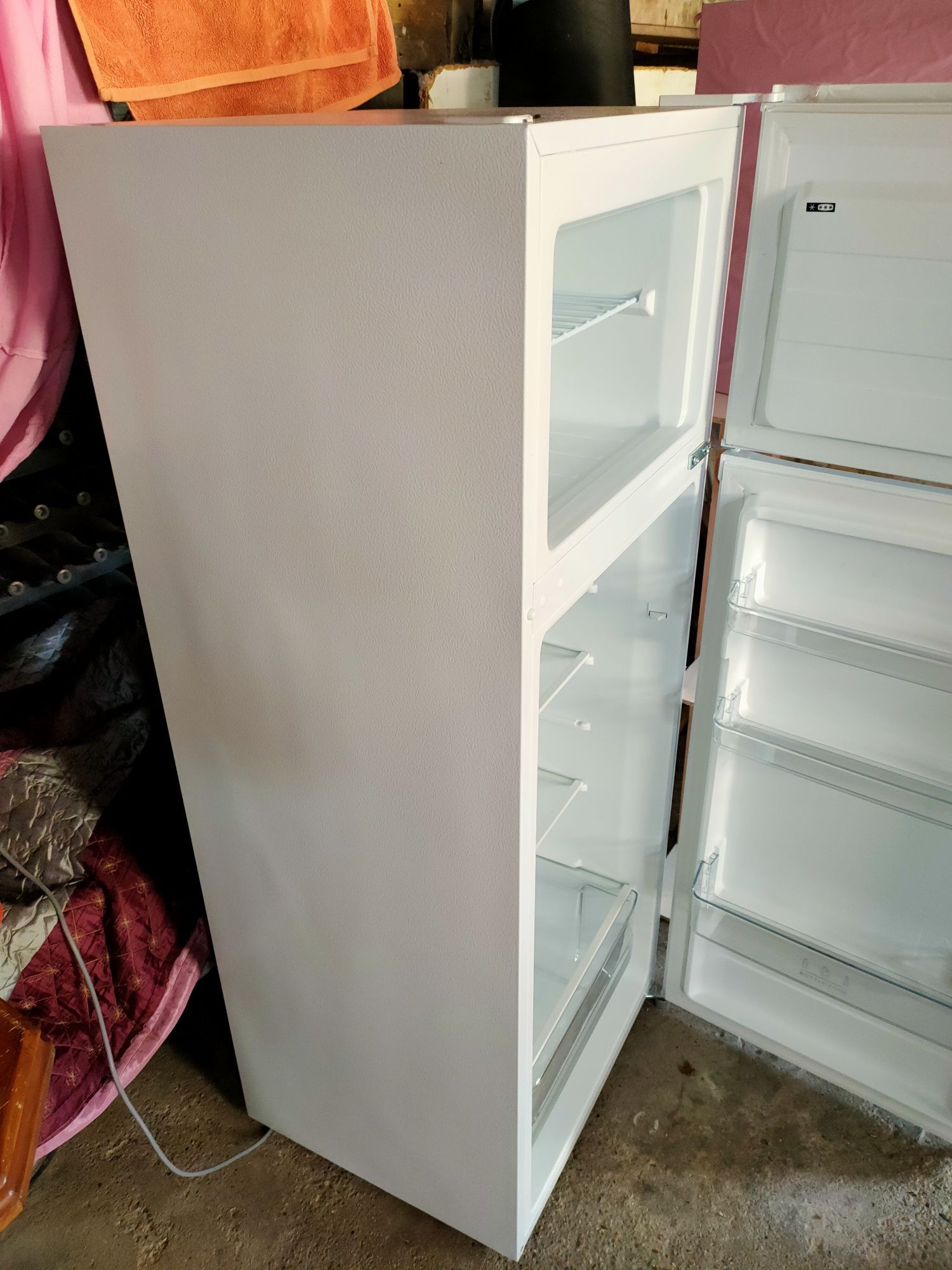 Frigorífico Conforte branco