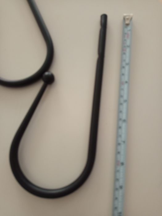 Uchwyty do firanek, zasłon z ikei