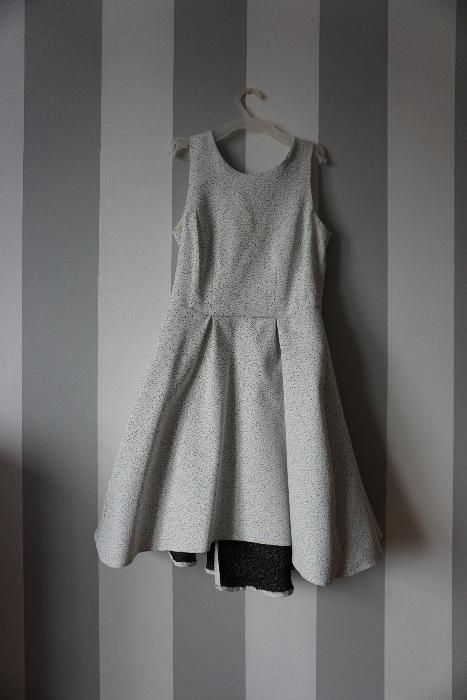 sukienka rozm. 36 na wesele