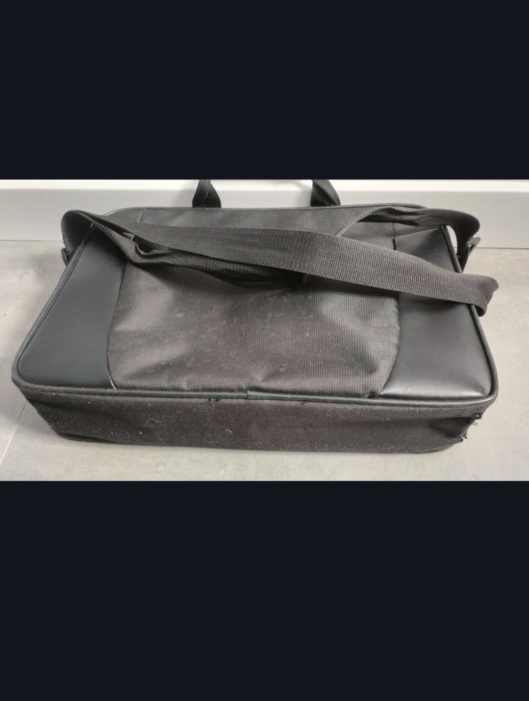 Torba na laptopa HP Essential - H2W17AA