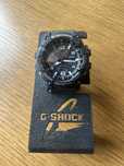 Casio mudmaster gwg 100
