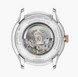 Tissot Chemin Des Tourelles Powermatic 80 42 mm