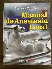 Manual de Anestesia Local Malamed 5a ediçao