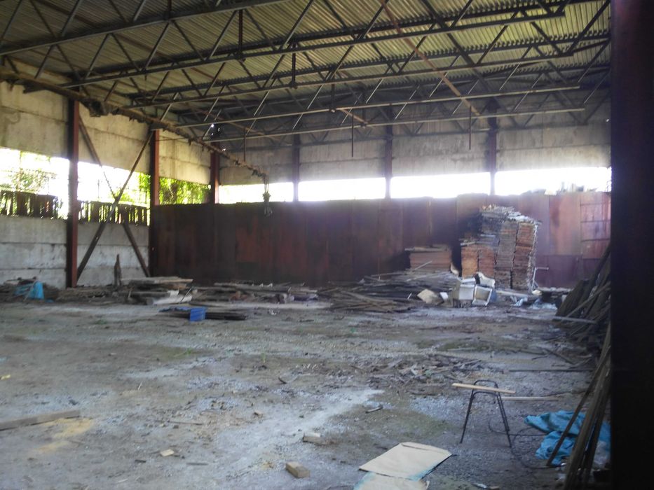 Виробничий комплекс