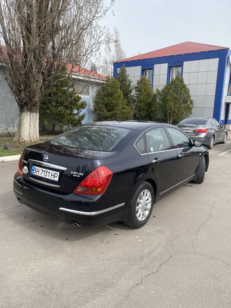 Продам авто Nissan Teana