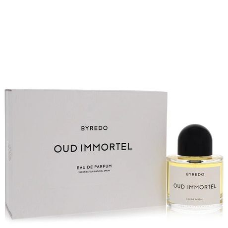 Byredo Oud Immortel 100 мл (Бюредо Оуд)