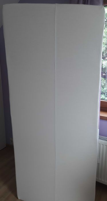 Materac piankowy 180x80