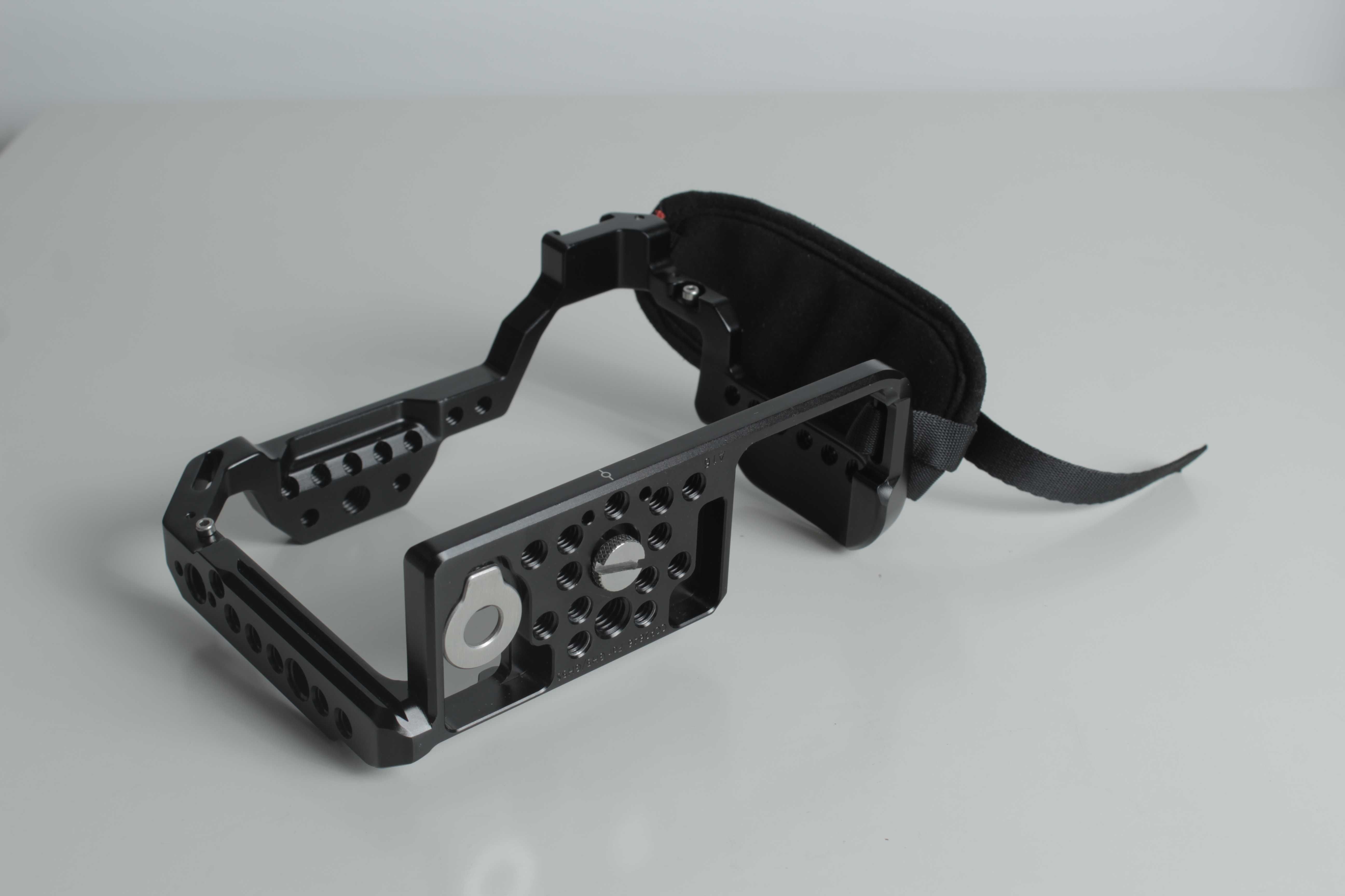 Cage para GH5/GH5s 2ª versão - SmallRig
