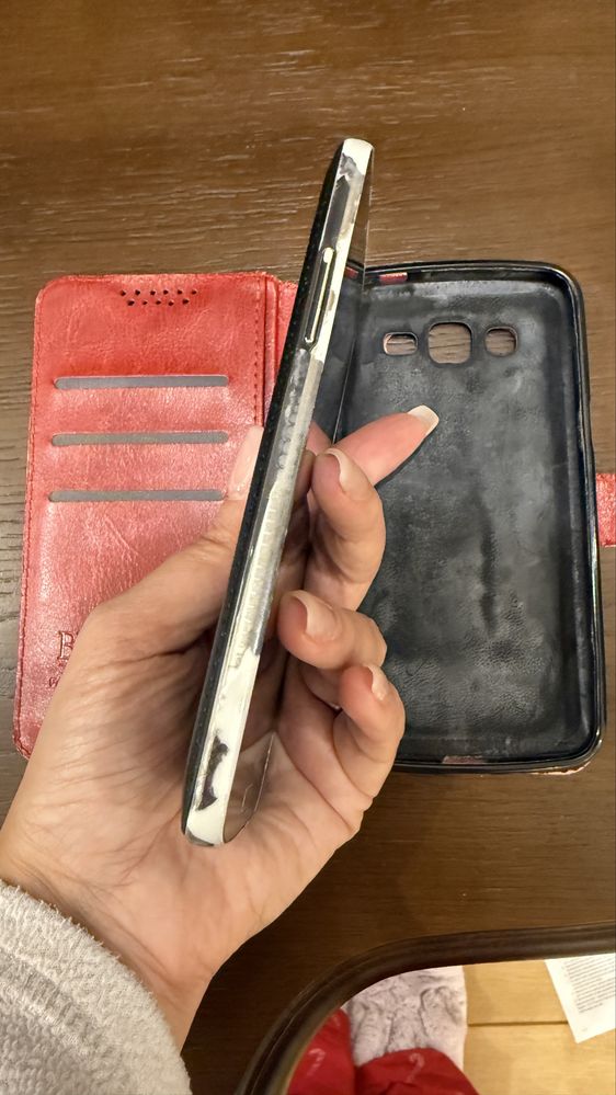 Робочий бу смартфон телефон samsung galaxy grand2 sm-g7102