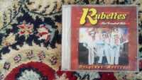 Plyta CD Rubettes The Greatest Hits