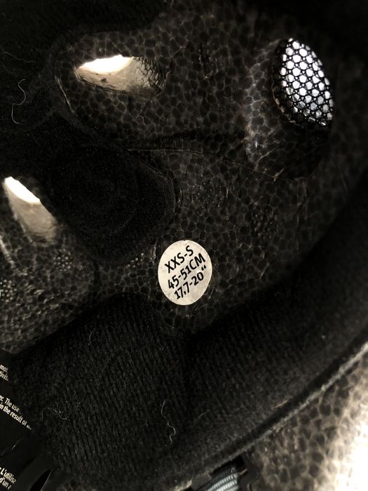 Kask Scoot & Ride (XXS-S)