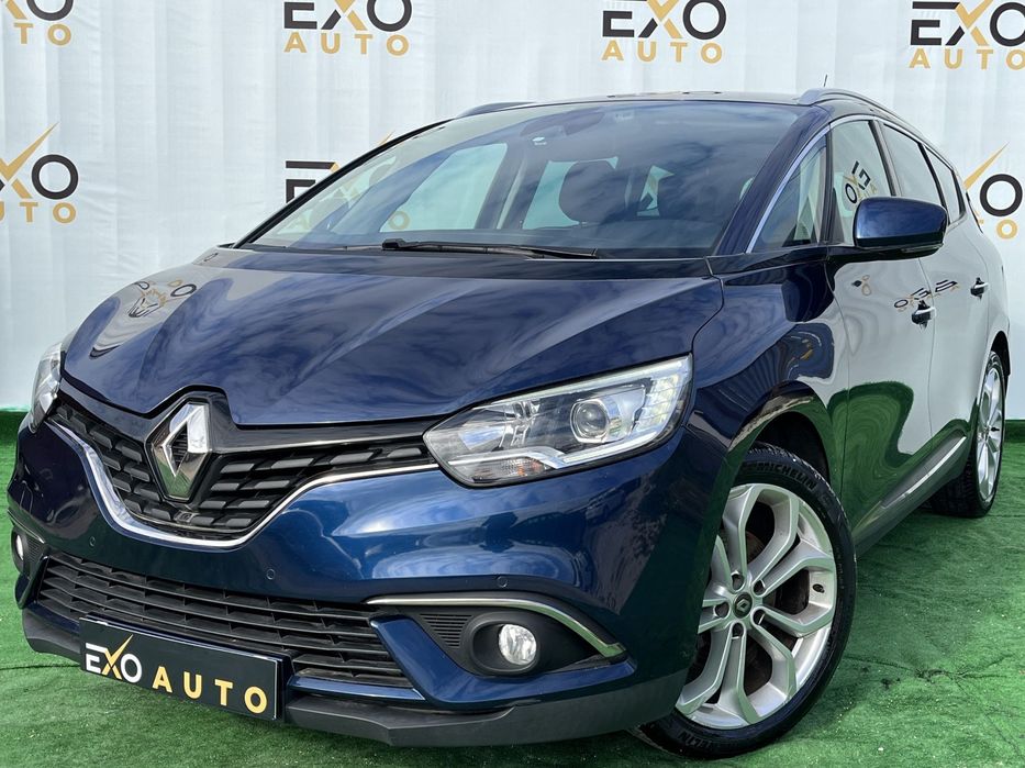 Renault Grand Scénic